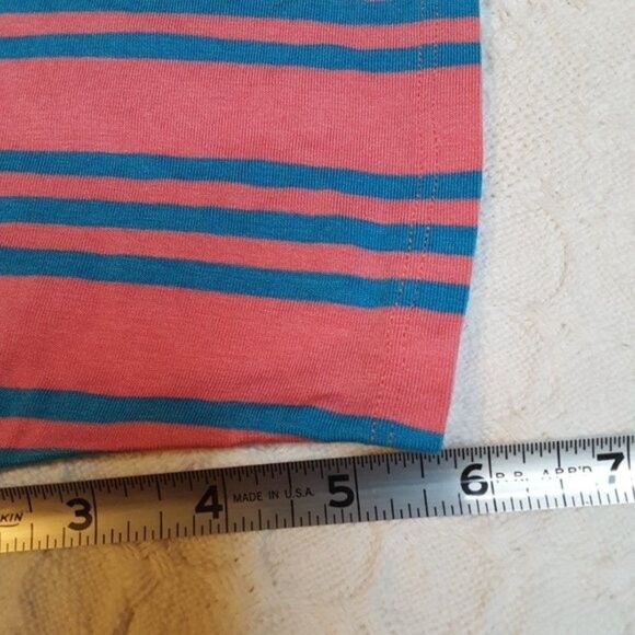 Blouse LulaRoe Irma Women's Top size 2XL (NWT) - Picture 6 of 10